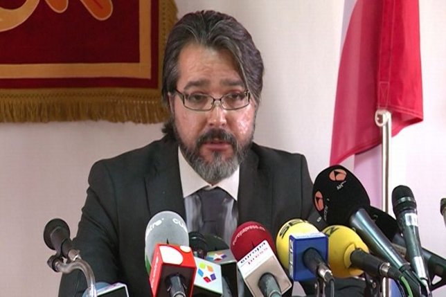 El alcalde de Brunete niega hechos y no dimitirá