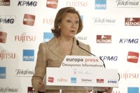 Rechaza reformar la Constitución para responder al chantaje del nacionalismo catalán