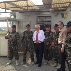 Cooperación y Desarrollo