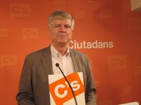 C's acusa a CDC de practicar "guerra sucia" para vetarlos en el ALDE
