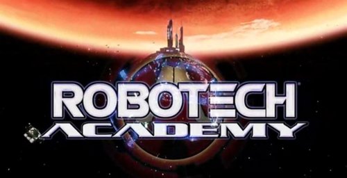 Robotech Academy