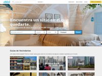 La Generalitat multa a Airbnb con 30.000 euros por publicar anuncios de alojamientos turísticos ilegales