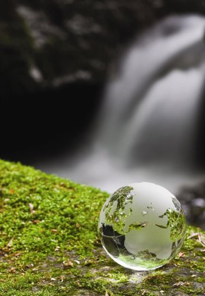 Gestión inteligente del agua
