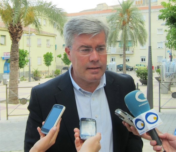 José Enrique Fernández de Moya