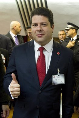 Fabian Picardo