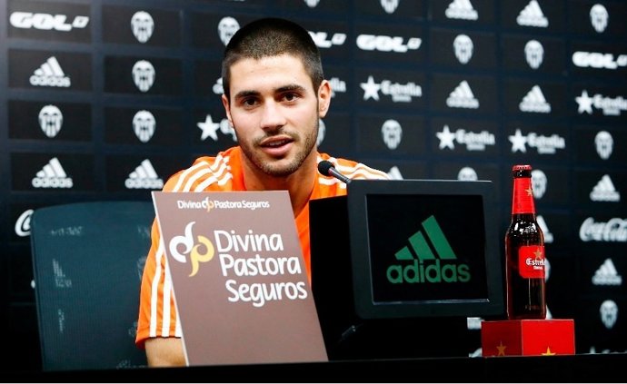 Carles Gil