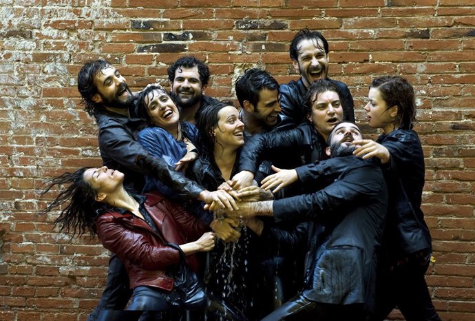 'Victòria D'enric V'