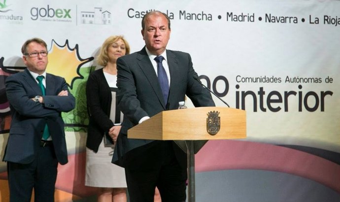 José Antonio Monago