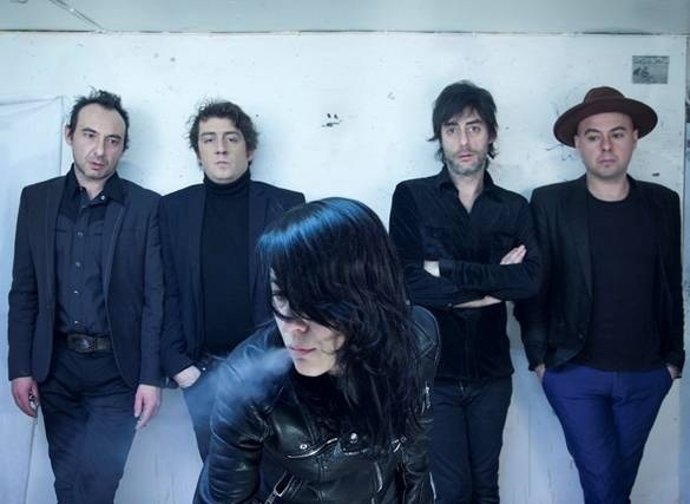 El Columpio asesino se suma al Deleste Festival