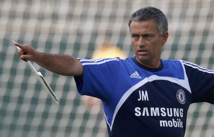 José Mourinho