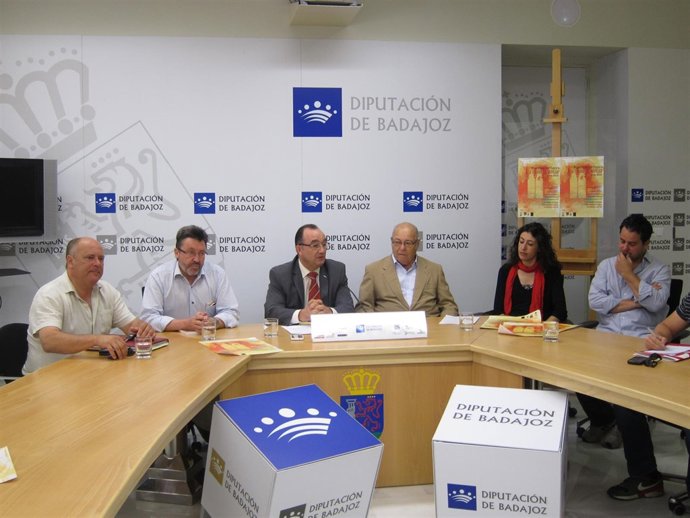 Certamen de cante de Llerena