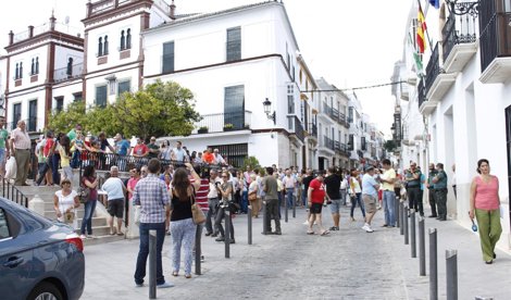 Cooperación y Desarrollo