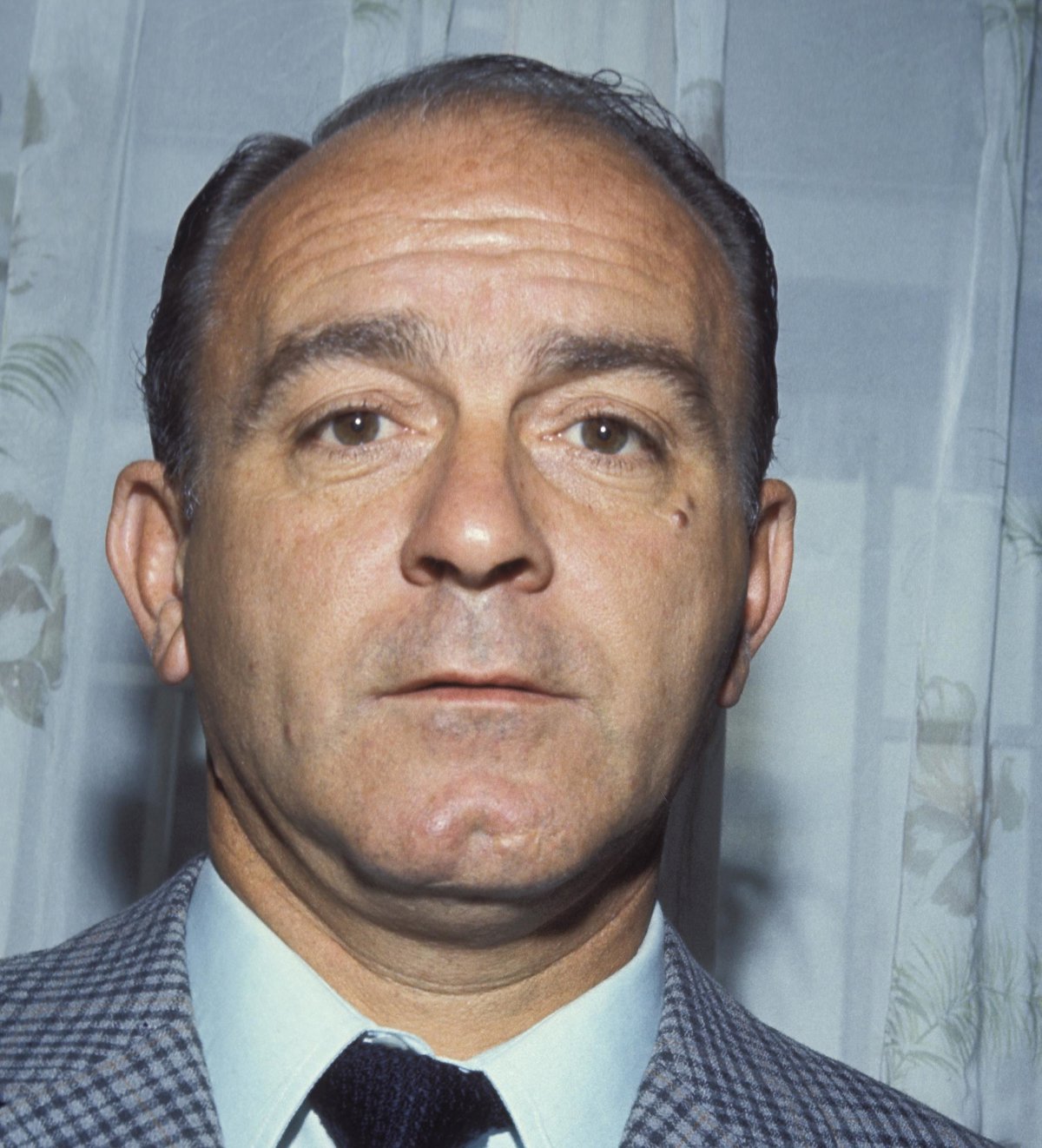 Fallece Alfredo di Stéfano