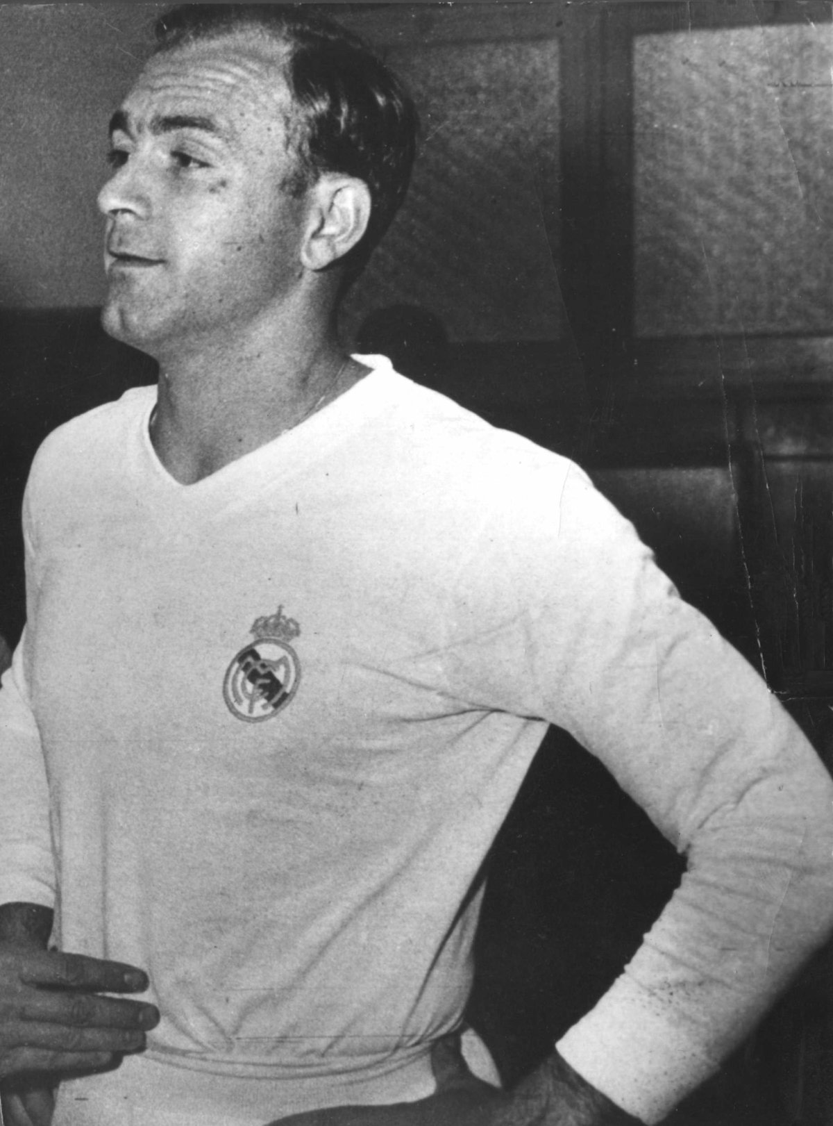Fallece Alfredo di Stéfano