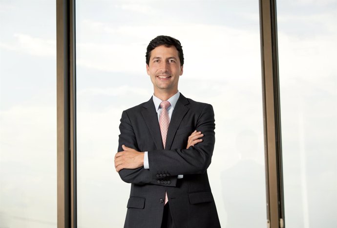 Pablo Diaz Dominguez, director de desarrollo de negocios Zencap