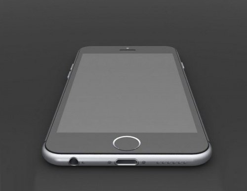 Imagen de iPhone 6