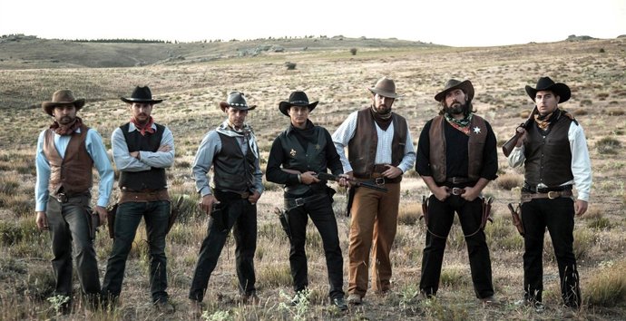 Indepencine en el Festival de Islantilla Cinefórum. 