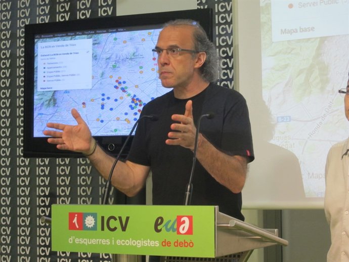 Ricard Gomà