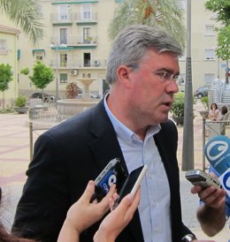 José Enrique Fernández de Moya