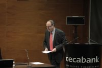 Economía/Empresas.- Linde admite que el caso Gowex daña la marca España, aunque cree que es un tema "menor"