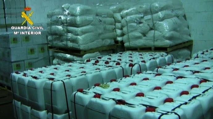 Productos fitosanitarios