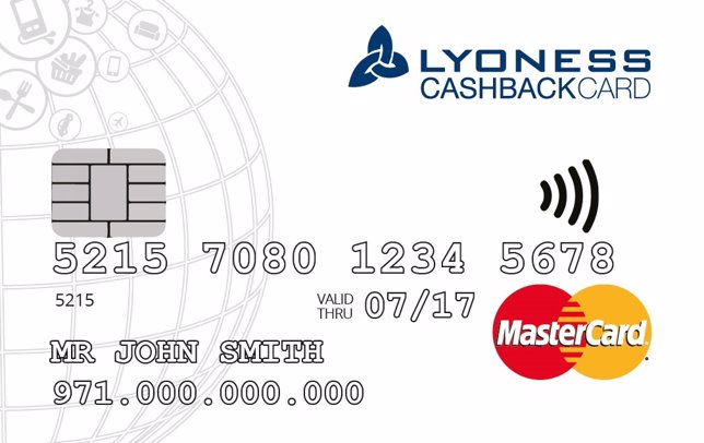 Lyoness y Mastercard