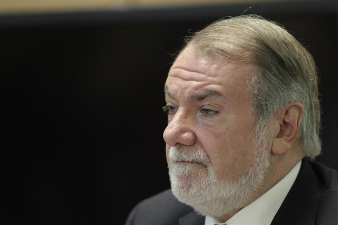 Jaime Mayor Oreja (PP)