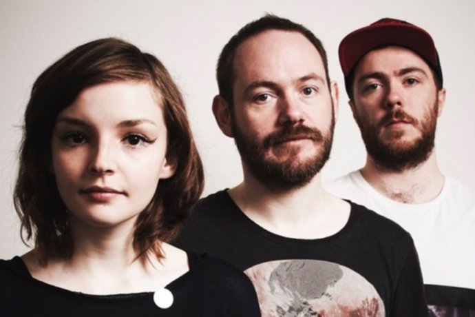 Chvrches