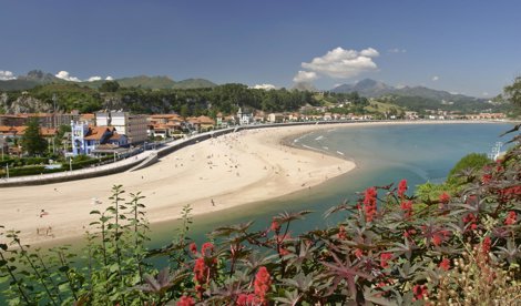 Asturias