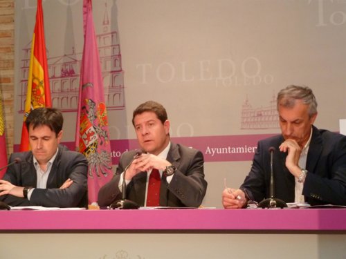 Emiliano García-Page