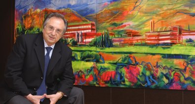 Economía Finanzas
