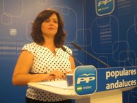 PP-A asegura que el caso Invercaria afectará "próximamente" a la "cúpula" del Gobierno andaluz