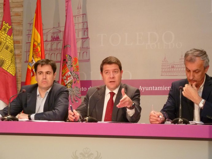 Emiliano García-Page