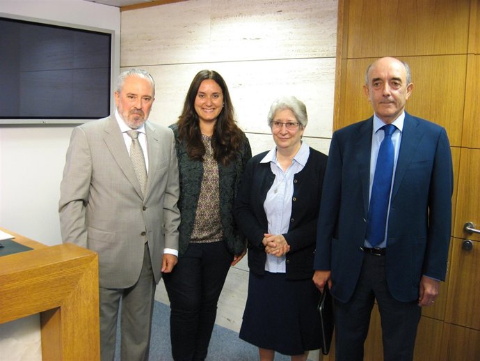 Gobierno aporta a Cocina Económica dinero