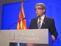 El Govern recurrirá la sentencia del asedio al Parlament