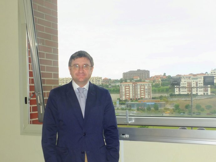 Francisco Javier Jiménez