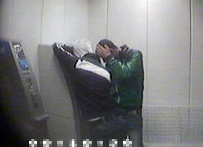 La Guardia Civil detiene a los tres integrantes de un grupo que robaba