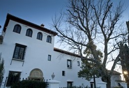 Hotel Darabenaz en Granada