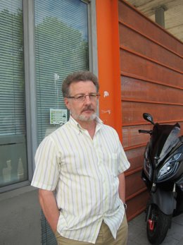 Suso Seixo visita Citroën