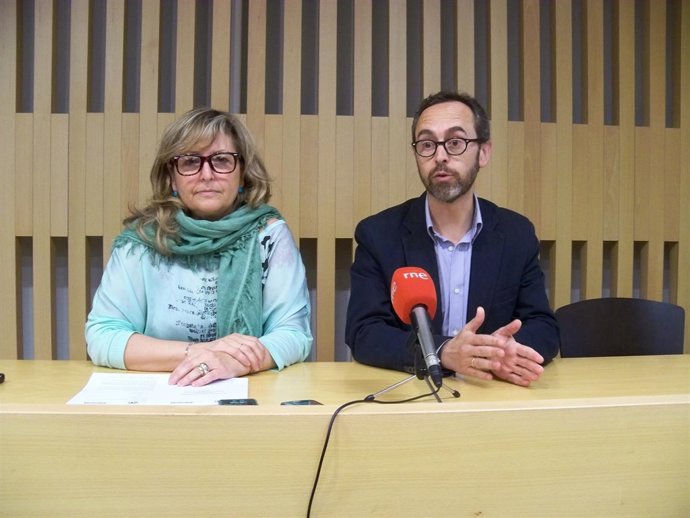 Presentación del estudio de la Fundación Alimerka