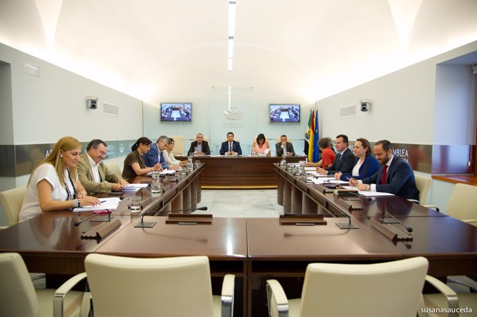 Junta de Portavoces