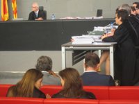 Un exconsejero de Spanair cree que habría sido "una irresponsabilidad" cerrarla en verano de 2011