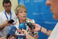 Víboras traslada al Ministerio la preocupación por las capturas y cuotas pesqueras previstas para 2015