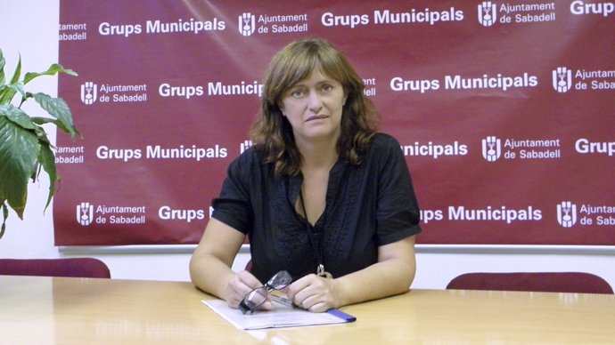 Marisol Martínez.