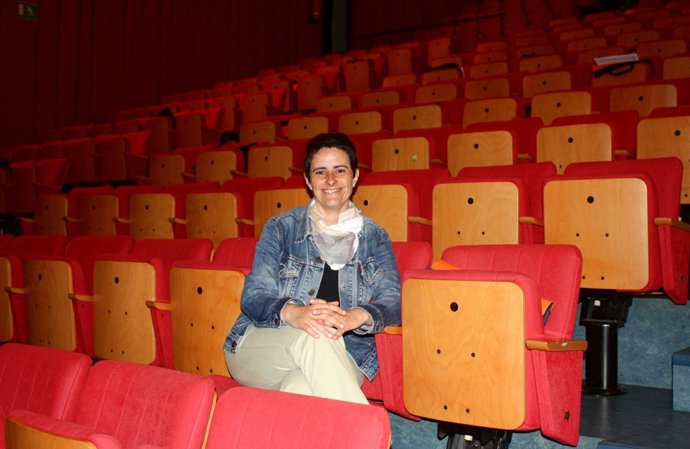 Cristina Brandariz, de FESCAN