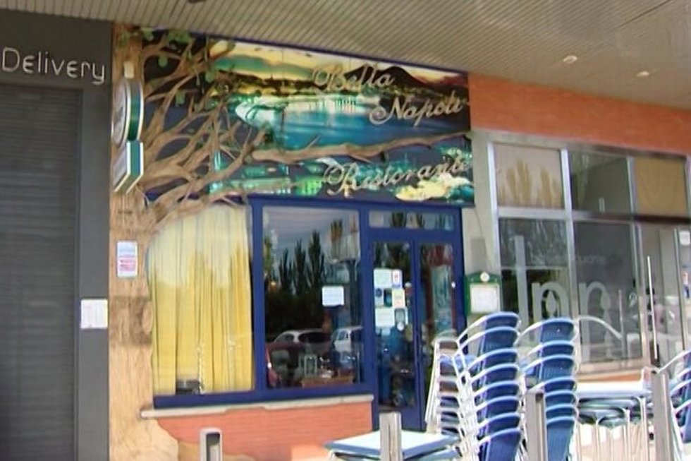26 detenidos en operación contra Camorra napolitana