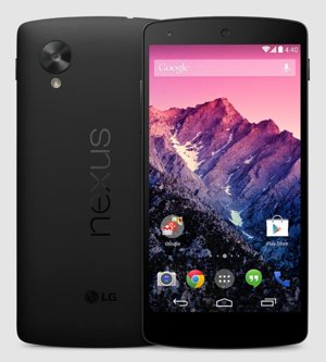 Nexus 5 de Google
