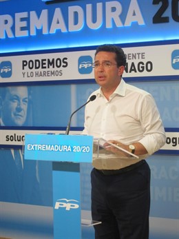 Fernando Manzano