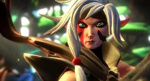 Battleborn, el nuevo shooter de los creadores de Borderlands 2