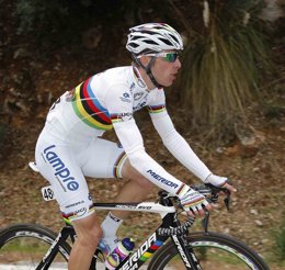 Ciclismo